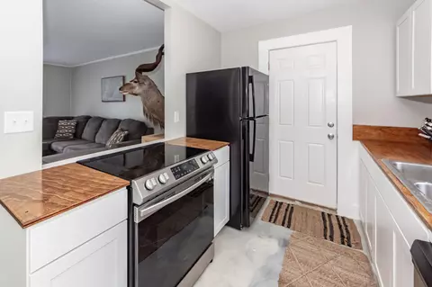 Kitchen - 1107 Meade St, Moncks Corner, SC 29461 photo 1 of 3