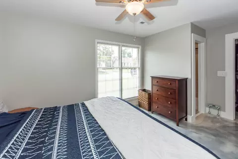 Bedroom - 1107 Meade St, Moncks Corner, SC 29461 photo 4 of 6