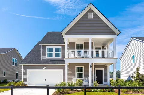 1014 Lettered Olive Ln, Summerville, SC 29485