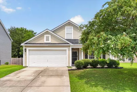 8552 Chloe Ln, North Charleston, SC 29406
