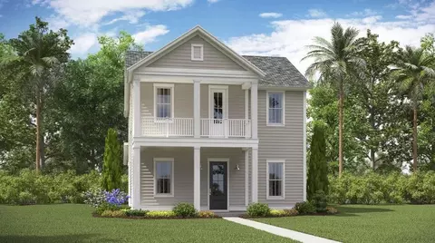229 Mullins Bay Ct, Summerville, SC 29486