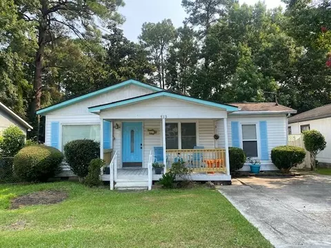 513 E Richardson Ave, Summerville, SC 29485
