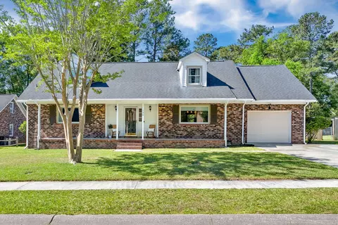 130 Bramwell Dr, Summerville, SC 29485