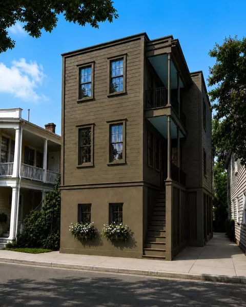 10 12 Trapman St, Charleston, SC 29401