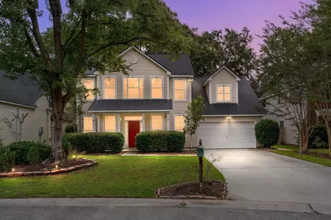 109 Evesham Dr, Summerville, SC 29485