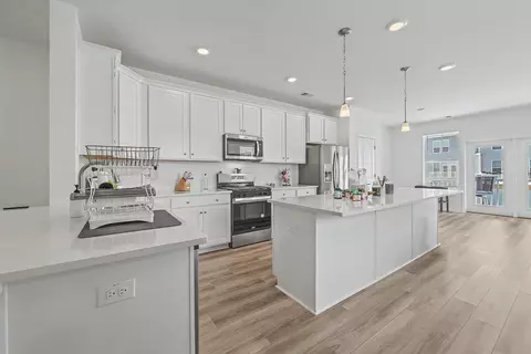 Kitchen - 341 Herty Park Dr, Moncks Corner, SC 29461 photo 1 of 1
