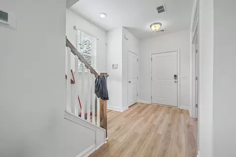 Entry Way - 341 Herty Park Dr, Moncks Corner, SC 29461 photo 2 of 3