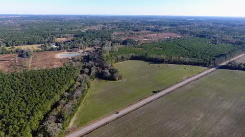 0 Rocks Pond Rd #LOT W, Eutawville, SC 29048