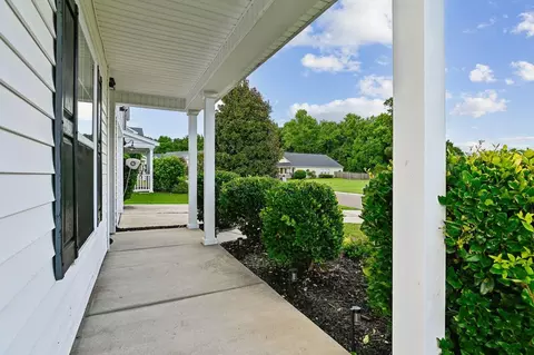 Exterior - 243 Emerald Isle Dr, Moncks Corner, SC 29461 photo 14 of 15