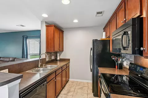 Kitchen - 243 Emerald Isle Dr, Moncks Corner, SC 29461 photo 3 of 3