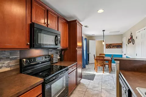 Kitchen - 243 Emerald Isle Dr, Moncks Corner, SC 29461 photo 1 of 3