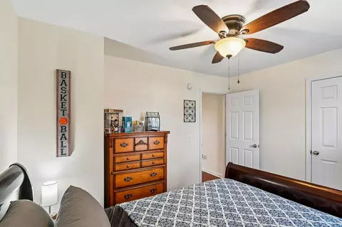 Bedroom - 243 Emerald Isle Dr, Moncks Corner, SC 29461 photo 2 of 10
