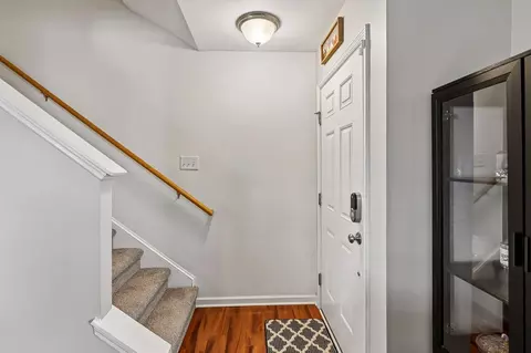 Entry Way - 243 Emerald Isle Dr, Moncks Corner, SC 29461 photo 3 of 3
