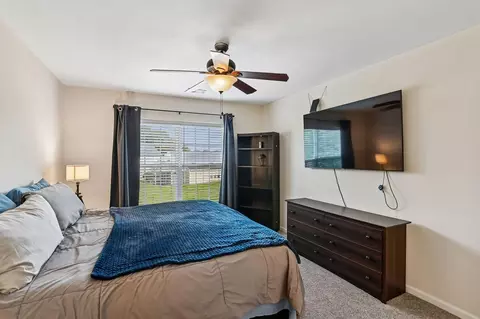 Bedroom - 243 Emerald Isle Dr, Moncks Corner, SC 29461 photo 7 of 10