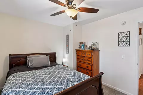 Bedroom - 243 Emerald Isle Dr, Moncks Corner, SC 29461 photo 5 of 10