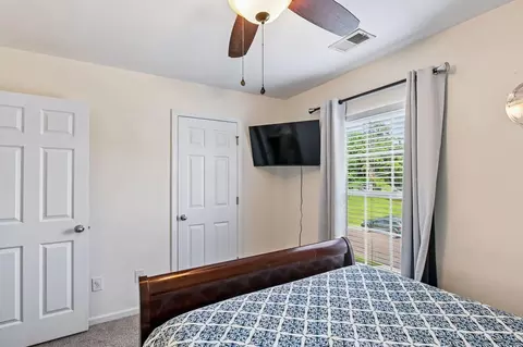 Bedroom - 243 Emerald Isle Dr, Moncks Corner, SC 29461 photo 4 of 10