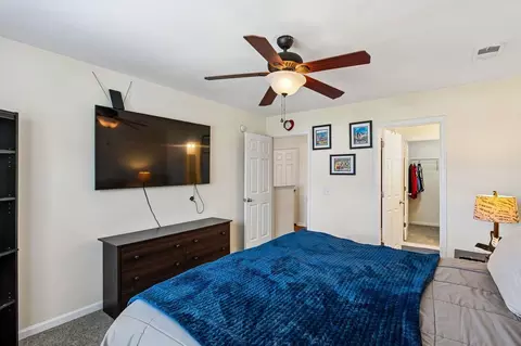 Bedroom - 243 Emerald Isle Dr, Moncks Corner, SC 29461 photo 10 of 10