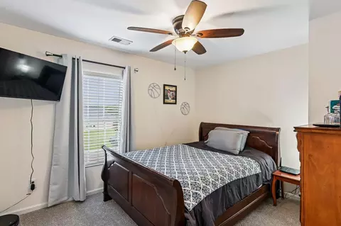 Bedroom - 243 Emerald Isle Dr, Moncks Corner, SC 29461 photo 6 of 10
