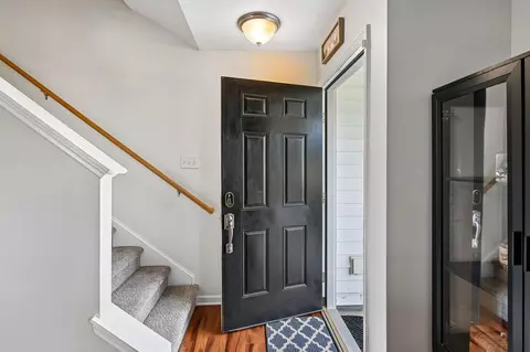 Entry Way - 243 Emerald Isle Dr, Moncks Corner, SC 29461 photo 1 of 3