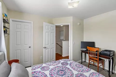 Bedroom - 243 Emerald Isle Dr, Moncks Corner, SC 29461 photo 8 of 10
