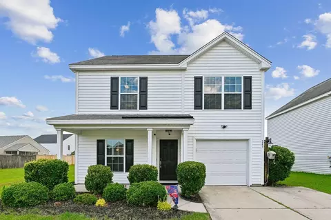 Exterior - 243 Emerald Isle Dr, Moncks Corner, SC 29461 photo 15 of 15