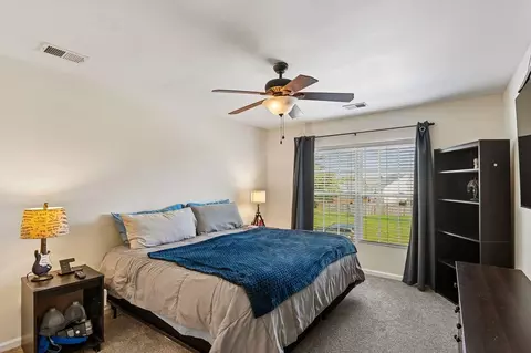 Bedroom - 243 Emerald Isle Dr, Moncks Corner, SC 29461 photo 9 of 10