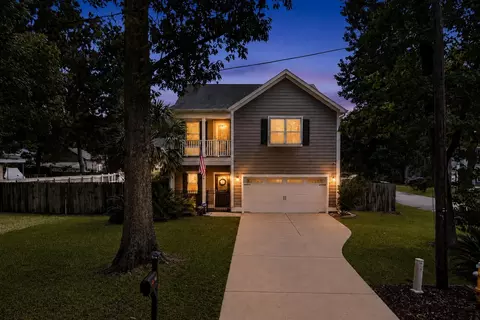 5476 Thompson St, North Charleston, SC 29406