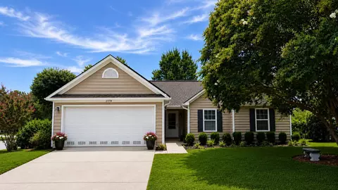 1578 Clark Sound Cir, Charleston, SC 29412