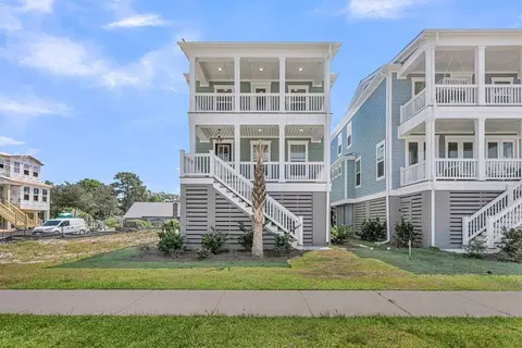 722 Minton Rd, Charleston, SC 29412