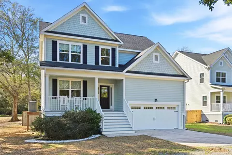 1617 Secessionville Rd, Charleston, SC 29412