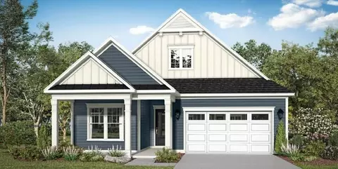 413 Evening Glow Ln, Summerville, SC 29486