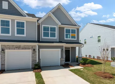 401 Painted Lady Ln, Goose Creek, SC 29445
