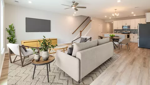 405 Painted Lady Ln #052, Goose Creek, SC 29445