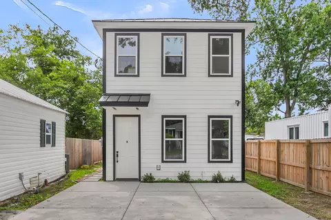 1983 Macon Ave #A & B, North Charleston, SC 29405