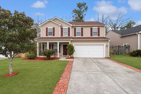 209 Goldfinch Ln, Summerville, SC 29485