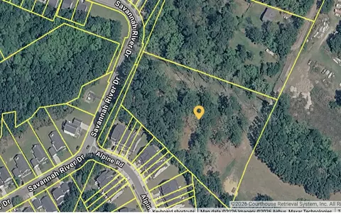 0 Lincoln Ave, Summerville, SC 29485