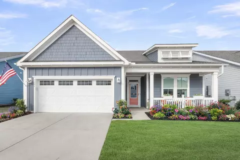5004 Song Sparrow Way, Summerville, SC 29483
