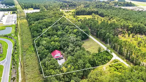 966 Hardwood Ln, Summerville, SC 29483