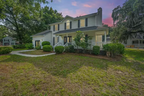 728 Gilmore Ct, Charleston, SC 29412
