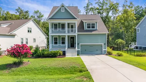 2031 Syreford Ct, Charleston, SC 29414
