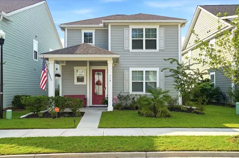 119 Petrell Rd, Summerville, SC 29483