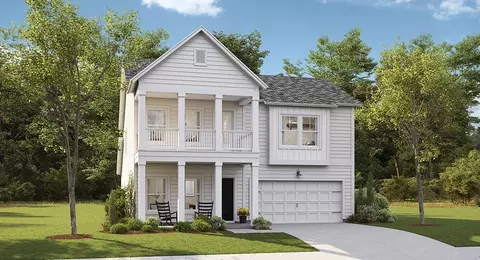 608 Cropfield Dr, Summerville, SC 29485