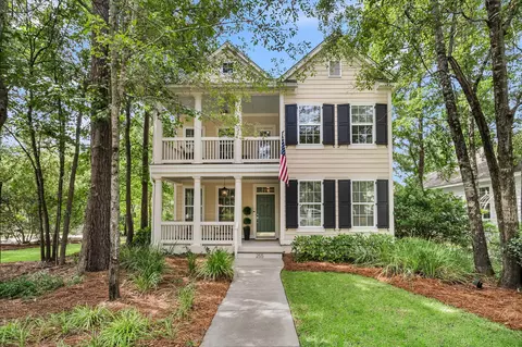 255 Hundred Oaks Pkwy, Summerville, SC 29483