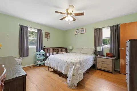 Bedroom - 135 Sandy Dr, Moncks Corner, SC 29461 photo 1 of 4