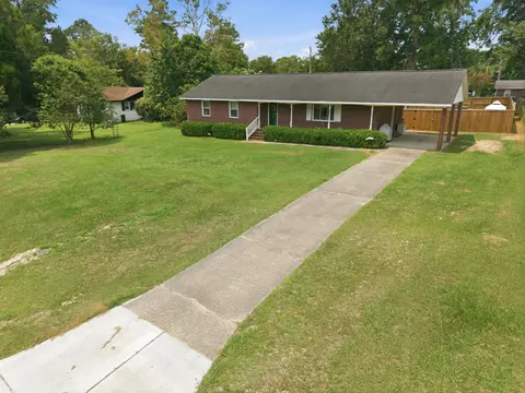 Exterior - 135 Sandy Dr, Moncks Corner, SC 29461 photo 6 of 6
