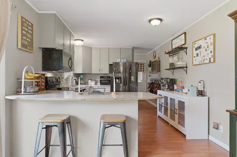 Kitchen - 135 Sandy Dr, Moncks Corner, SC 29461 photo 1 of 2