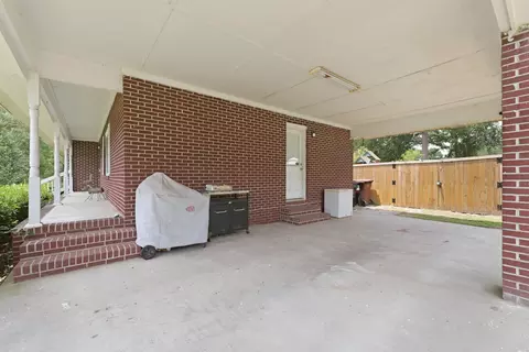 Exterior - 135 Sandy Dr, Moncks Corner, SC 29461 photo 5 of 6