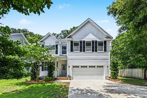 1514 Grimball Rd, Charleston, SC 29412