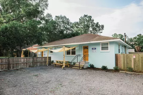 1221 Sumner Avenue Apt Abcde Annette 1 2 Ave #A,B,C,D,E, ANNETTE 1 & 2, North Charleston, SC 29406