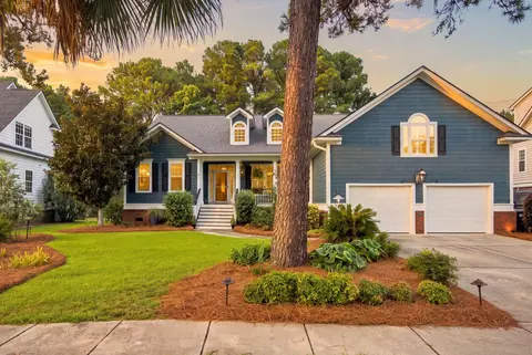3505 Flowering Oak Way, Mount Pleasant, SC 29466